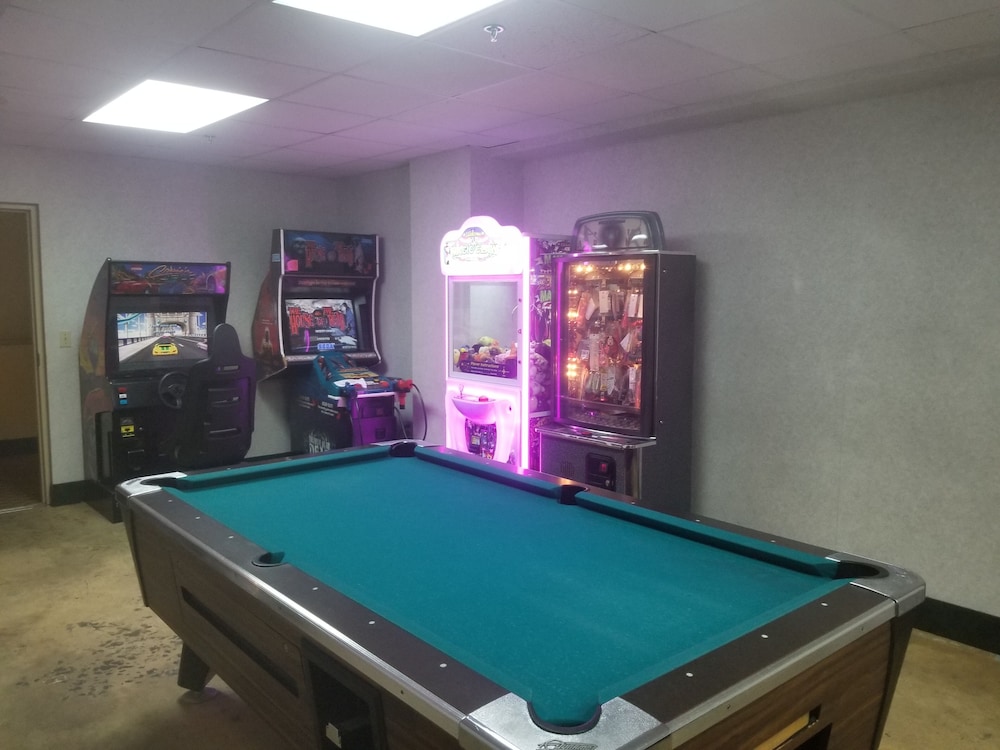 Park Tower Inn 38/55