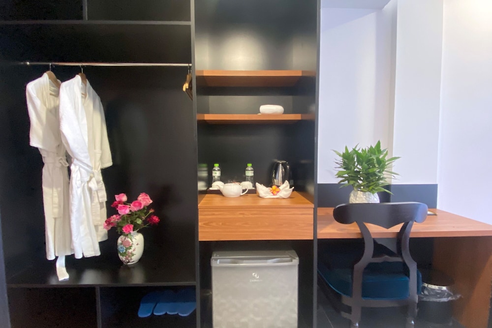Thanh Binh Central Hotel 30/33