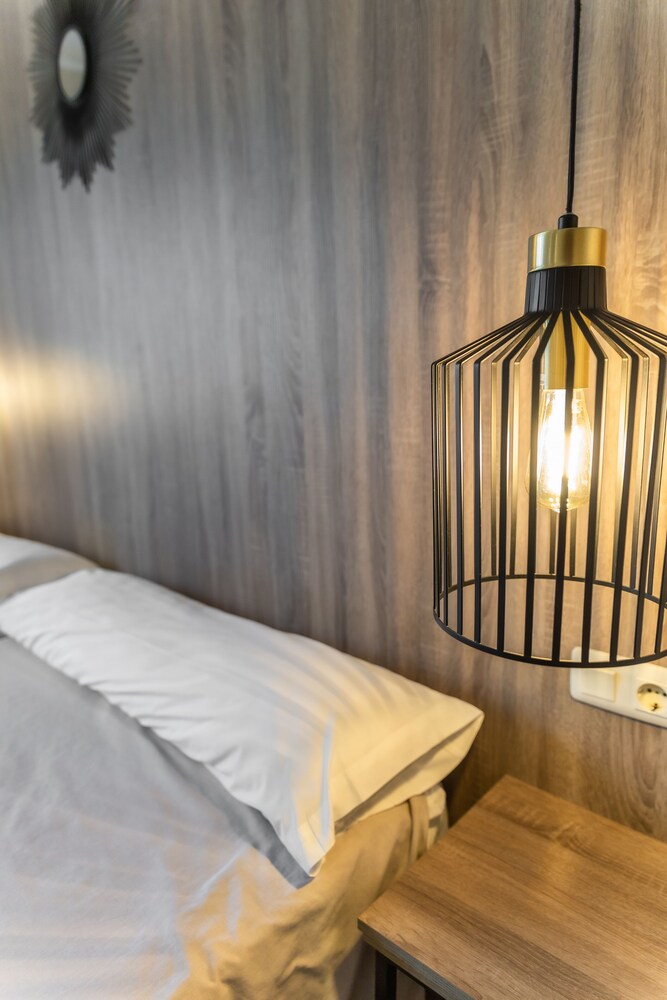 Hotel Kika 15/50