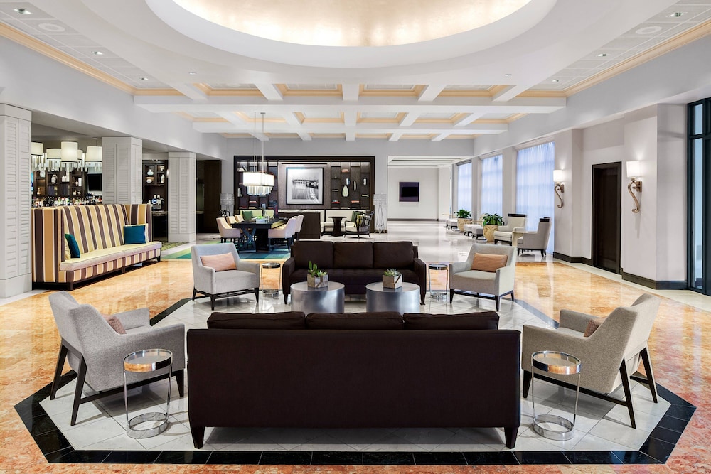 Boca Raton Marriott At Bocacenterhotel 24/48