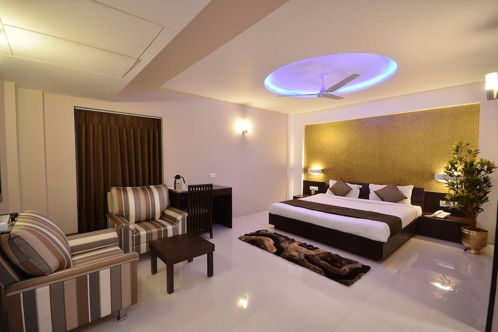 Hotel The Sentosa 17/36