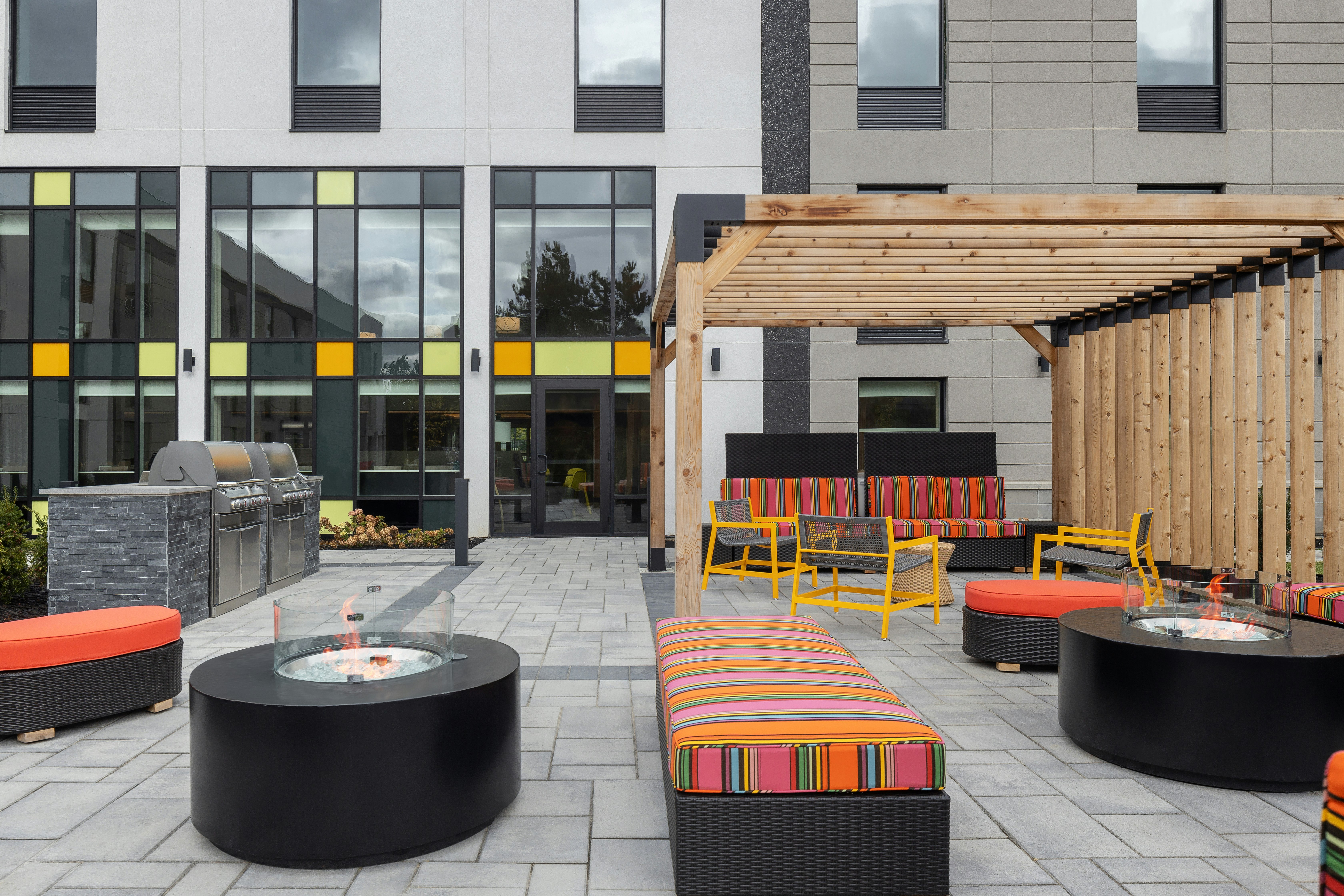 Home2 Suites by Hilton Kitchener 31/31