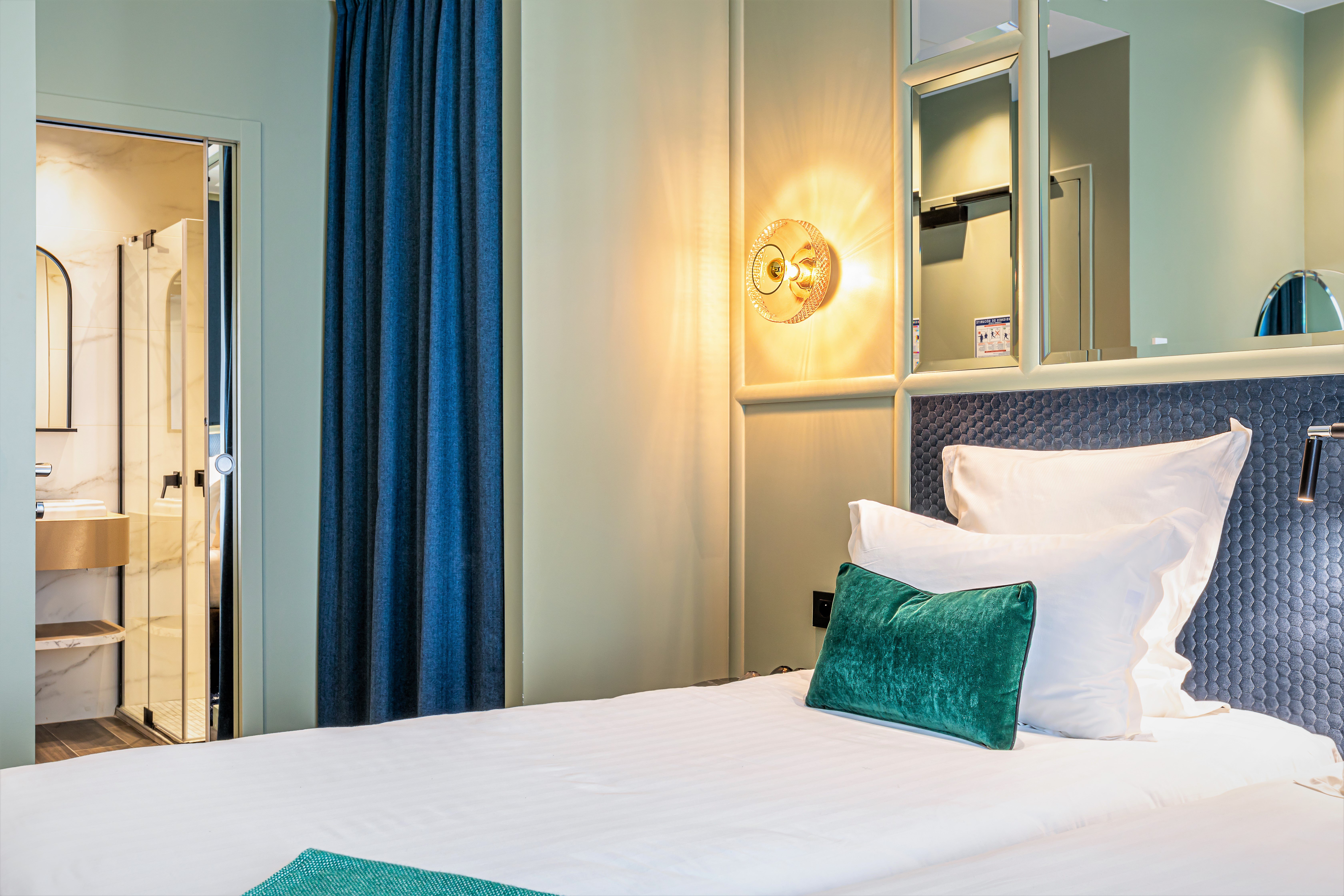 Hotel Veryste 25/50