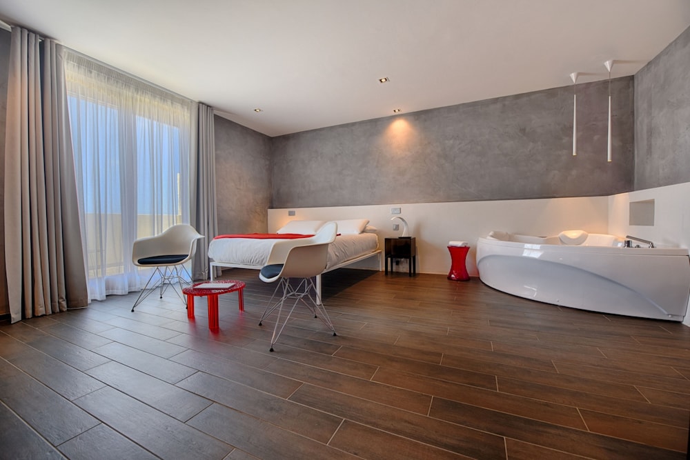 Quaint Boutique Hotel Xewkija 57/70