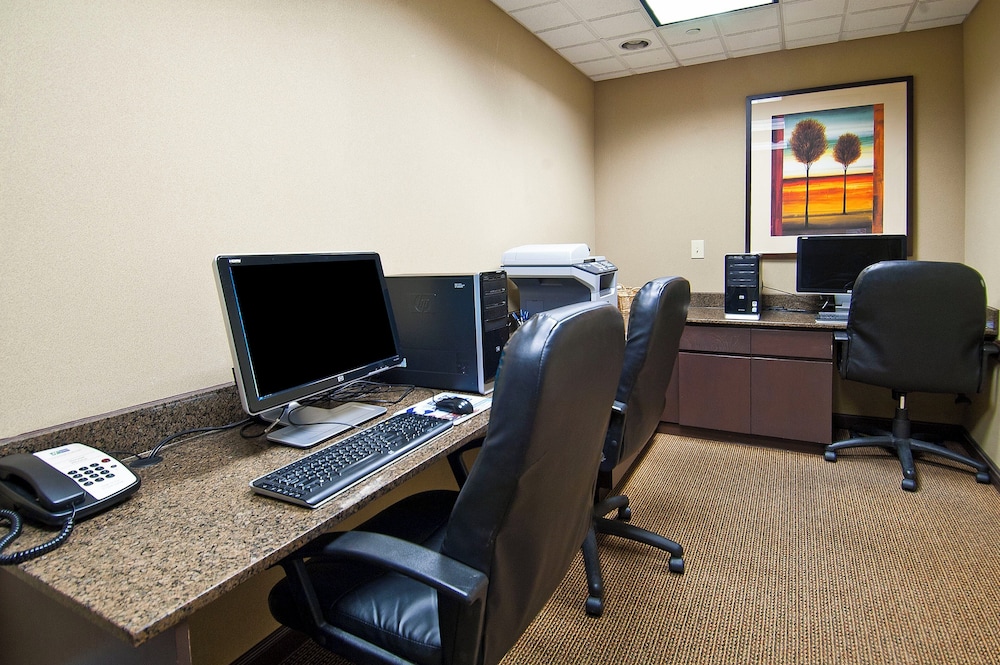 Holiday Inn Express Suites Oro Valley Tucson North Ex Wingate By Wyndham Tucson North Oro Valley 33/46