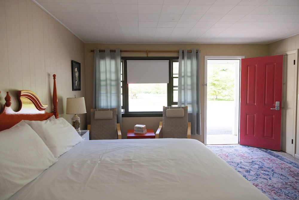 The Briarcliff Motel 18/58