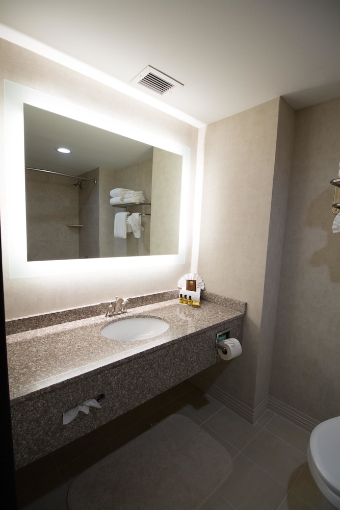 Best Western Plus Fairfield Executive Inn 66/67