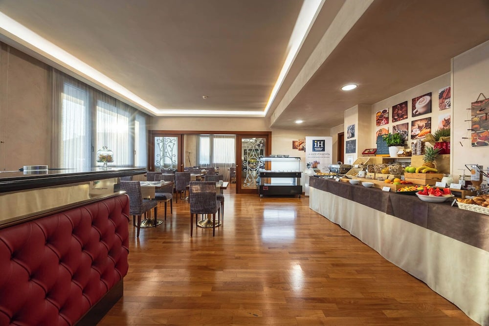 Ih Hotels Padova Admiral 39/59
