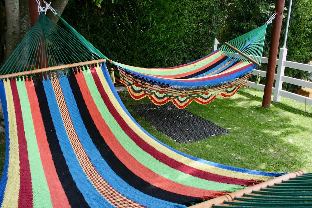 Central Boquete Hotel 37/50