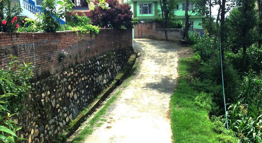 surroundings