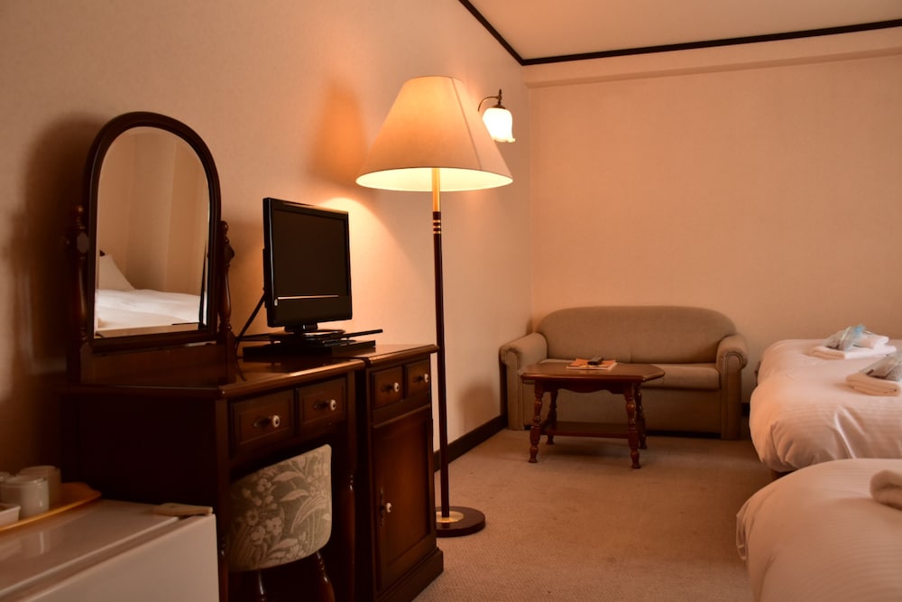 Shakespeare Hotel 24/50