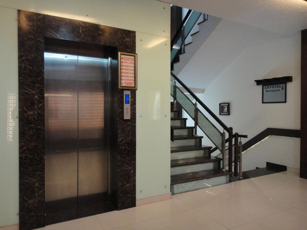 Hotel Orbit photo4