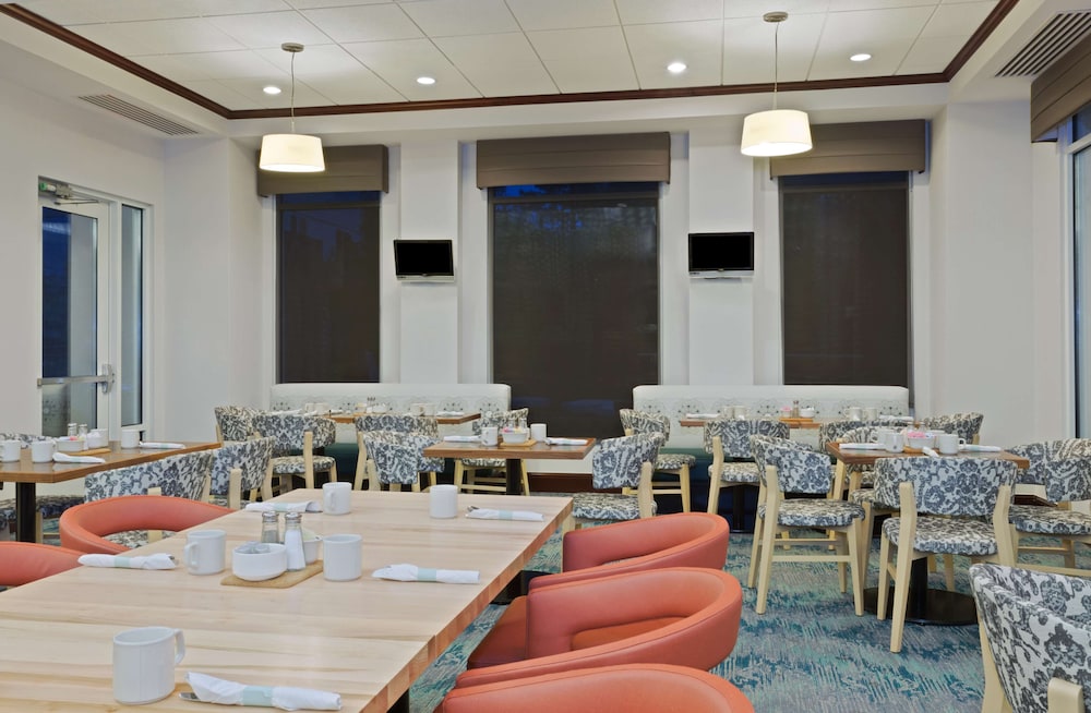 Hilton Garden Inn Annapolis 48/65