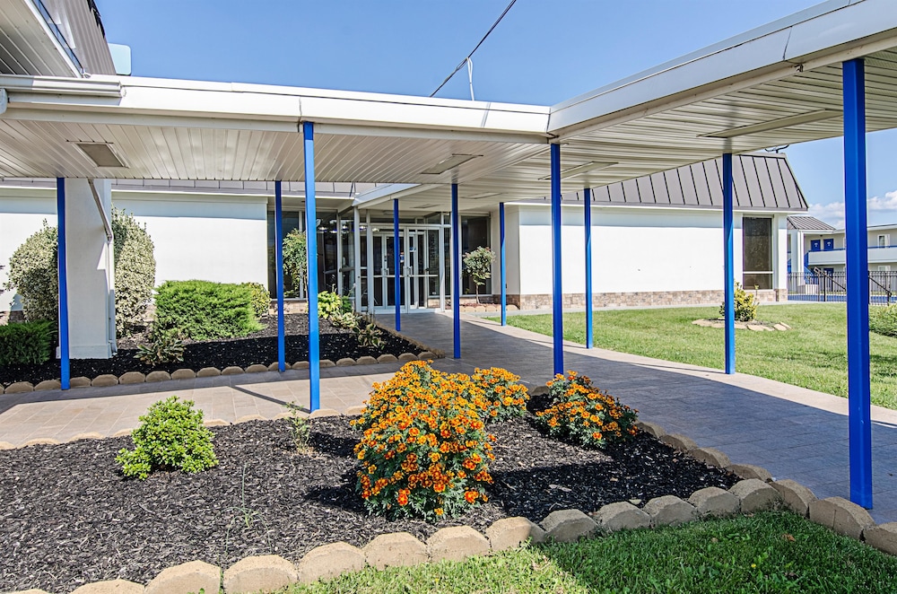 Motel6 Staunton, VA 31/38