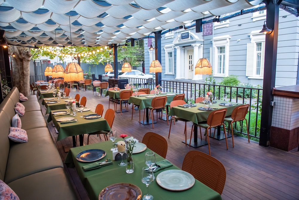 Hotel Twenties Tbilisi - Stay & Dine 47/65