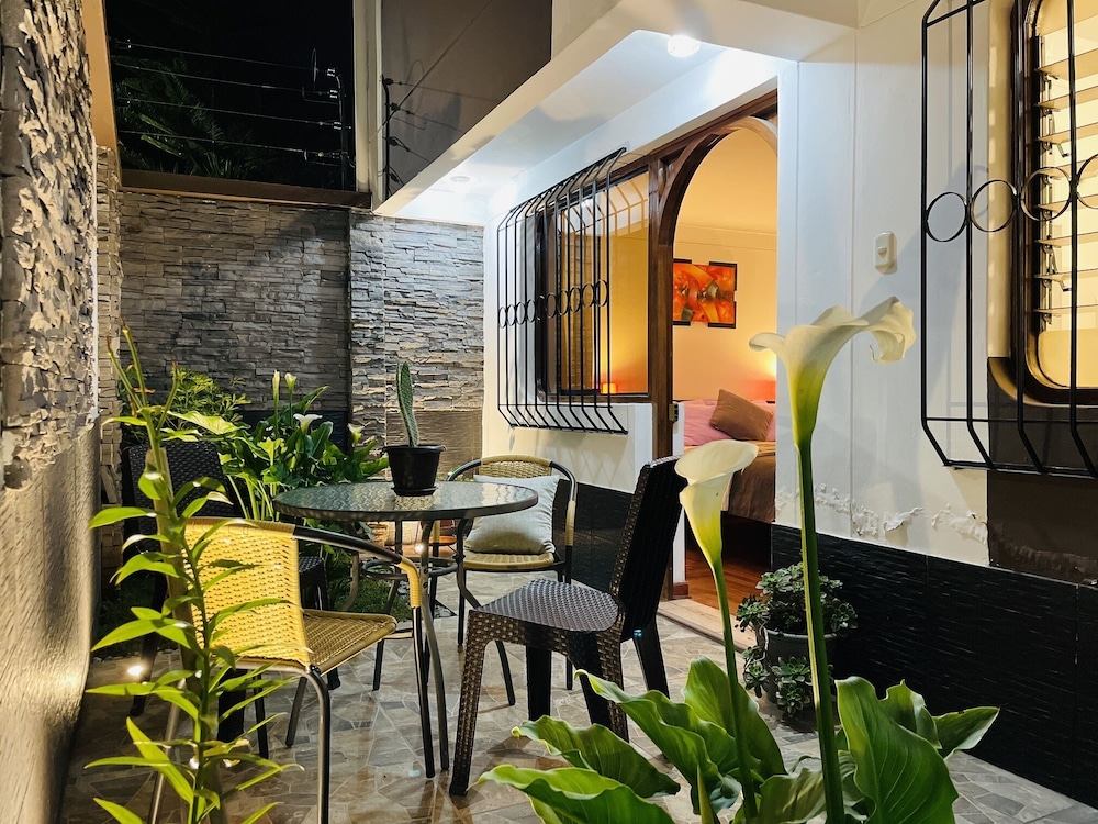 Allinkay Cusco Apart Hotel 25/40