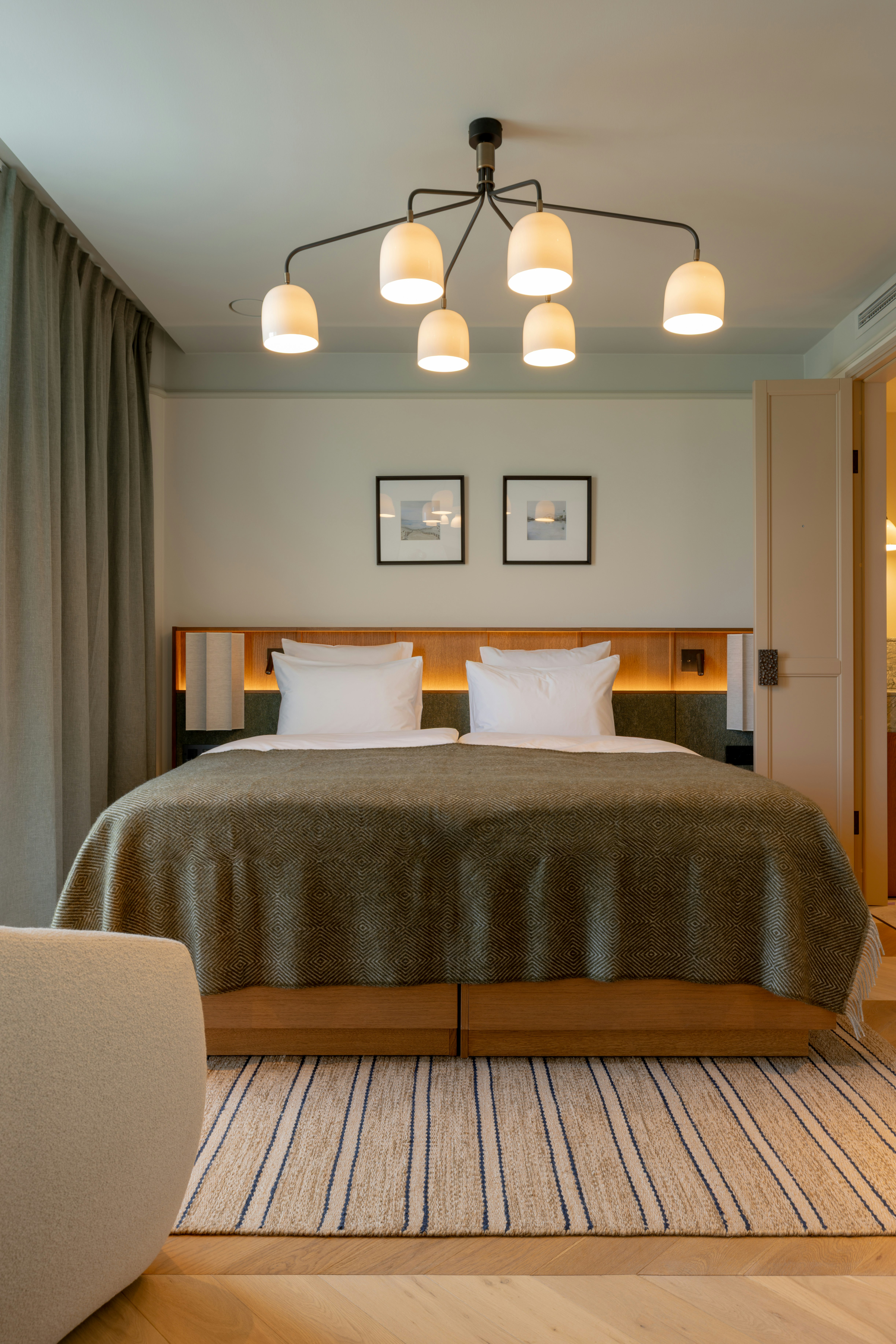 CORI Hornbaek Hotel 6/58