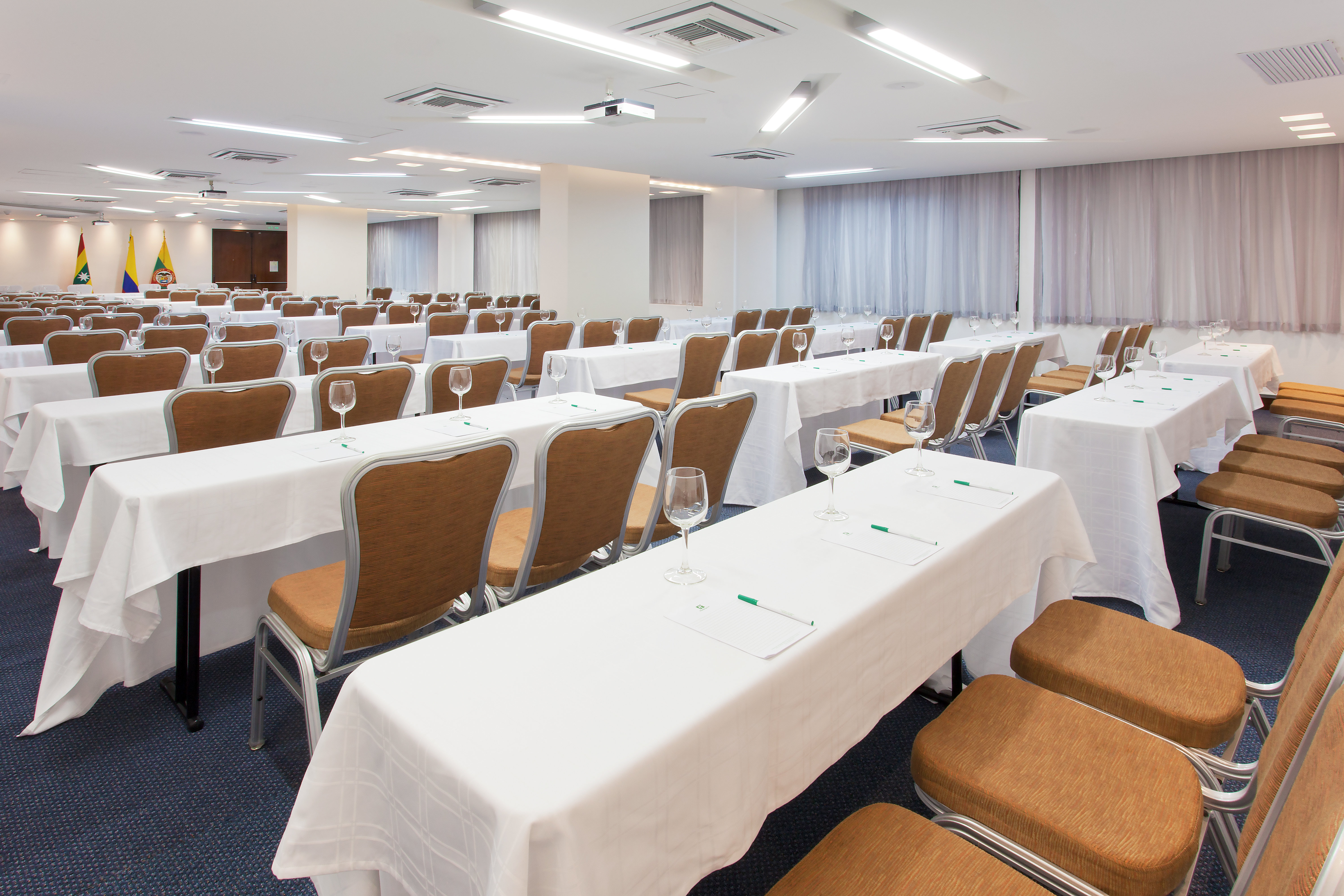Holiday Inn Cartagena Morros 55/73