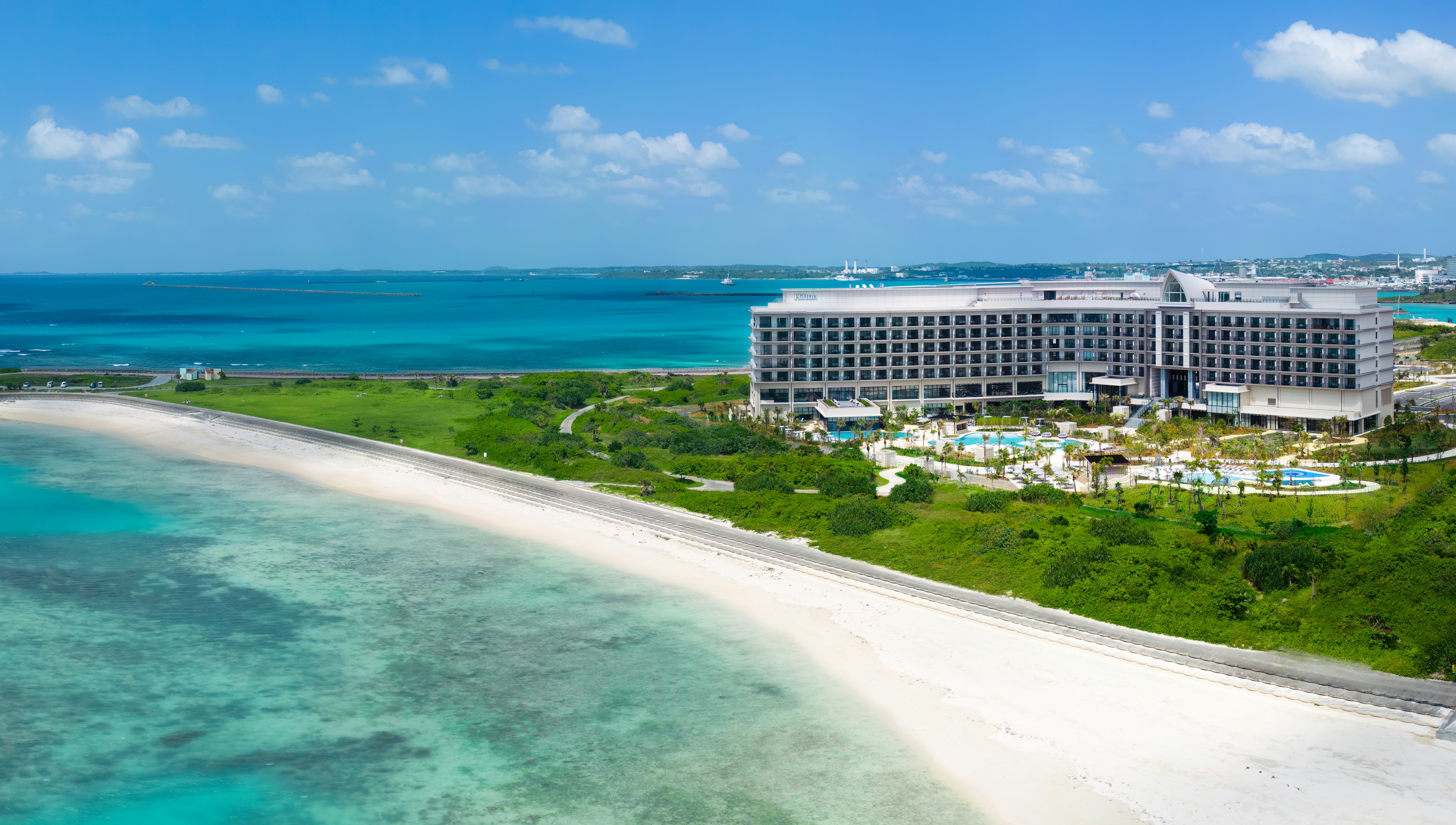 Hilton Okinawa Miyako Island Resort 35/43