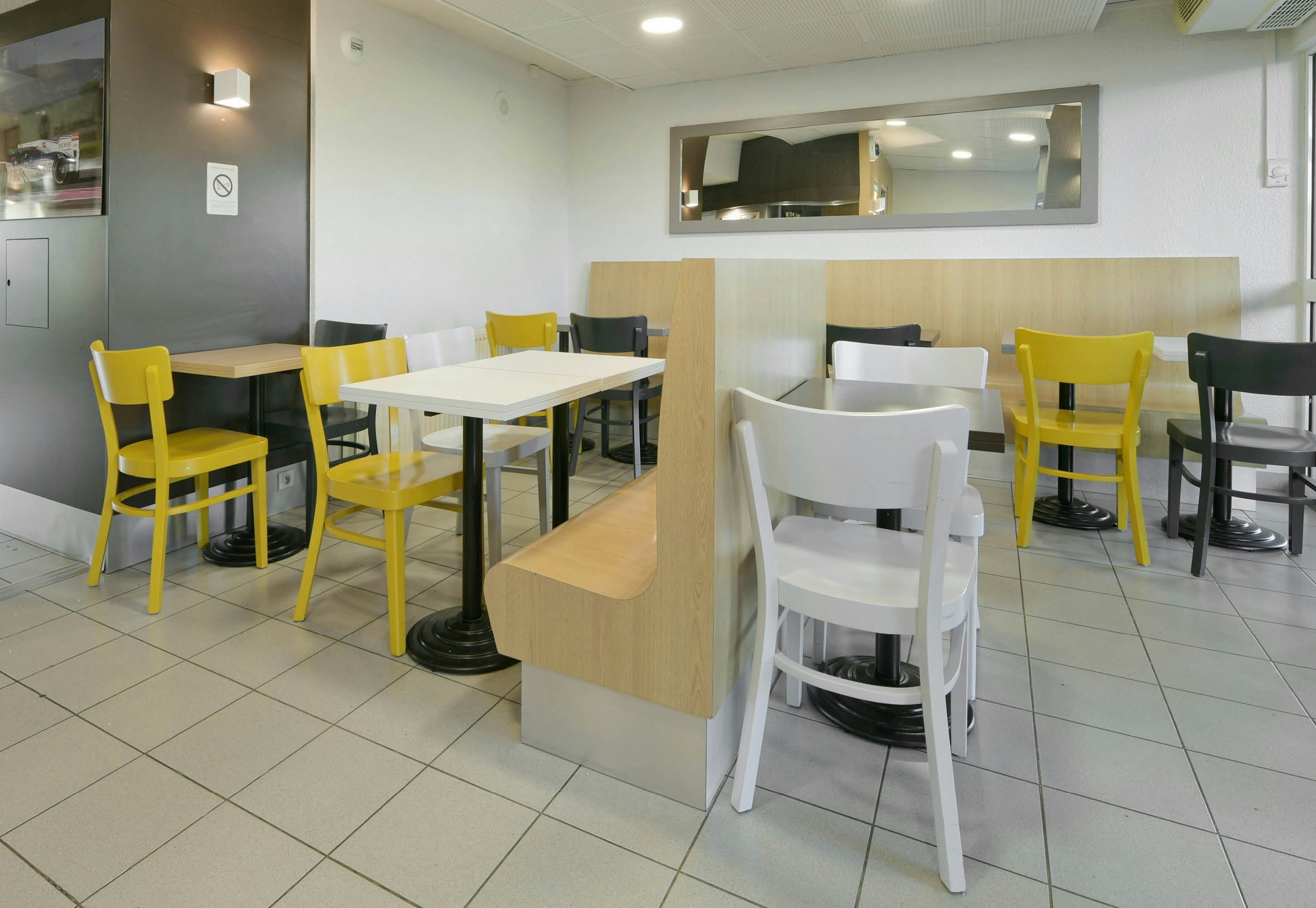 B&B Hotel Le Mans Sud 19/24