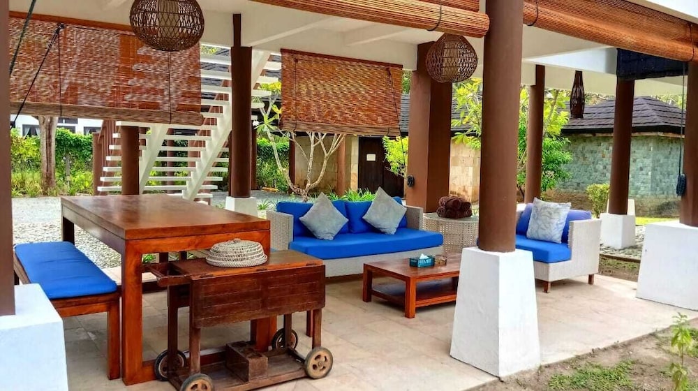 Kudat Riviera Exclusive Beach Villas Resort 31/50