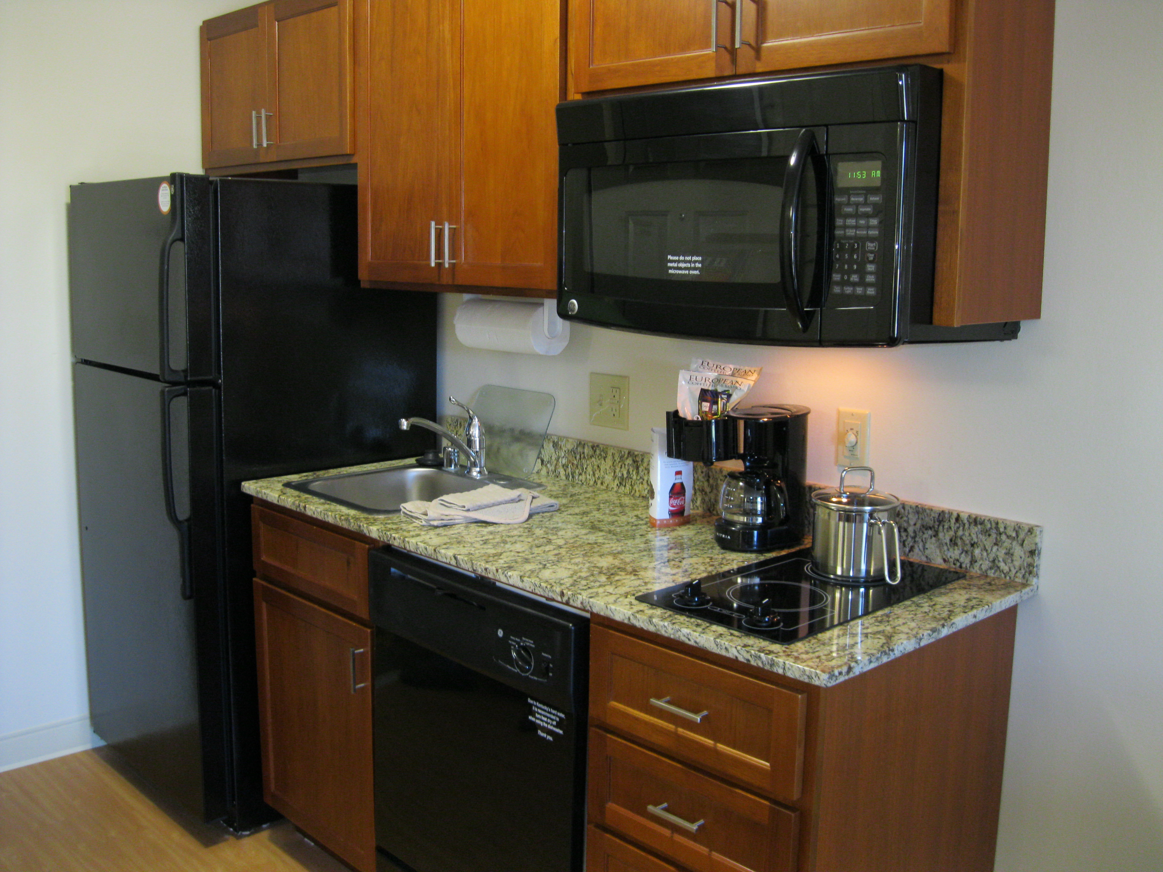 Candlewood Suites Radcliff - Fort Knox 7/26