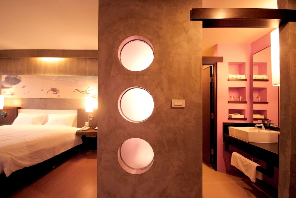 Silathip Huahin Serviced Apartment & Hotel 69/72