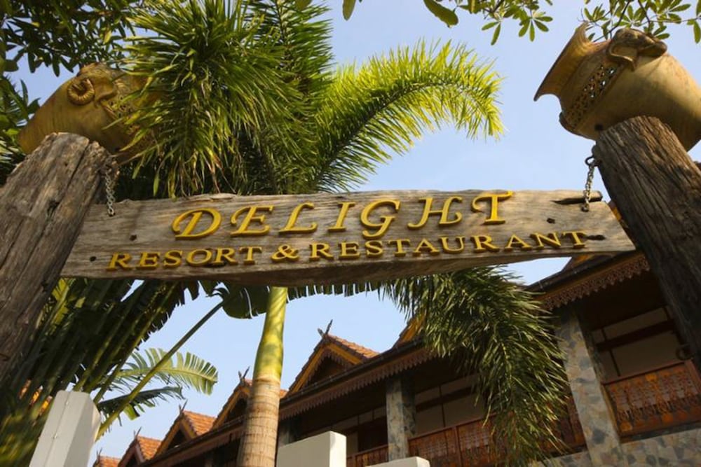 DELIGHT RESORT 6/71