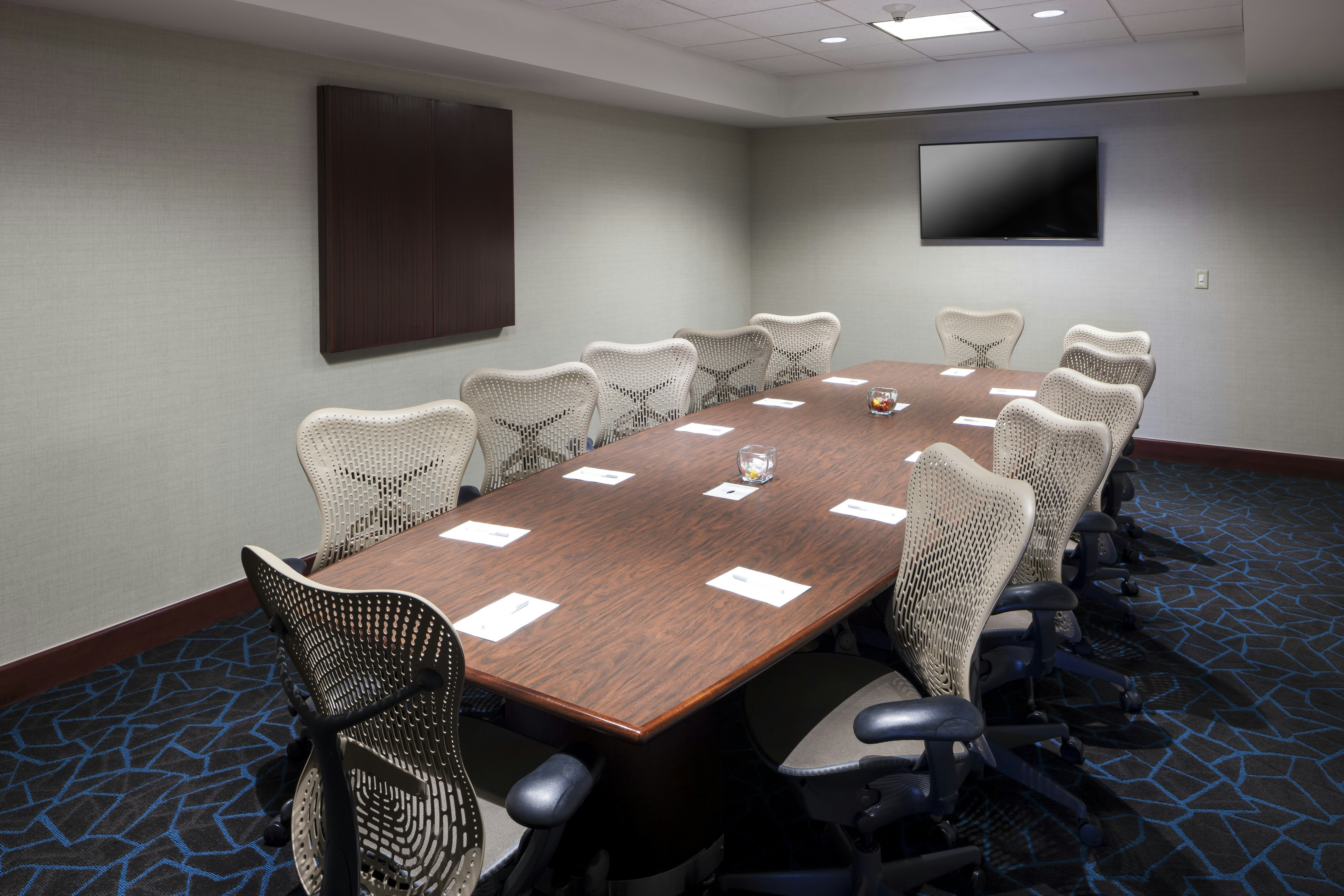 Hampton Inn And Suites By Hilton Oklahoma City Bricktown Ok 59/80