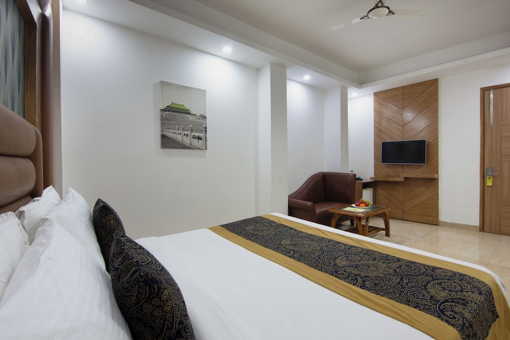 Hotel Lohmod 15/50