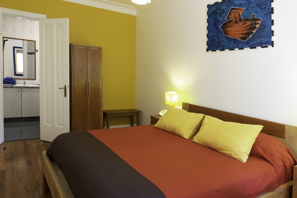 Hostal Rio Amazonas 13/50