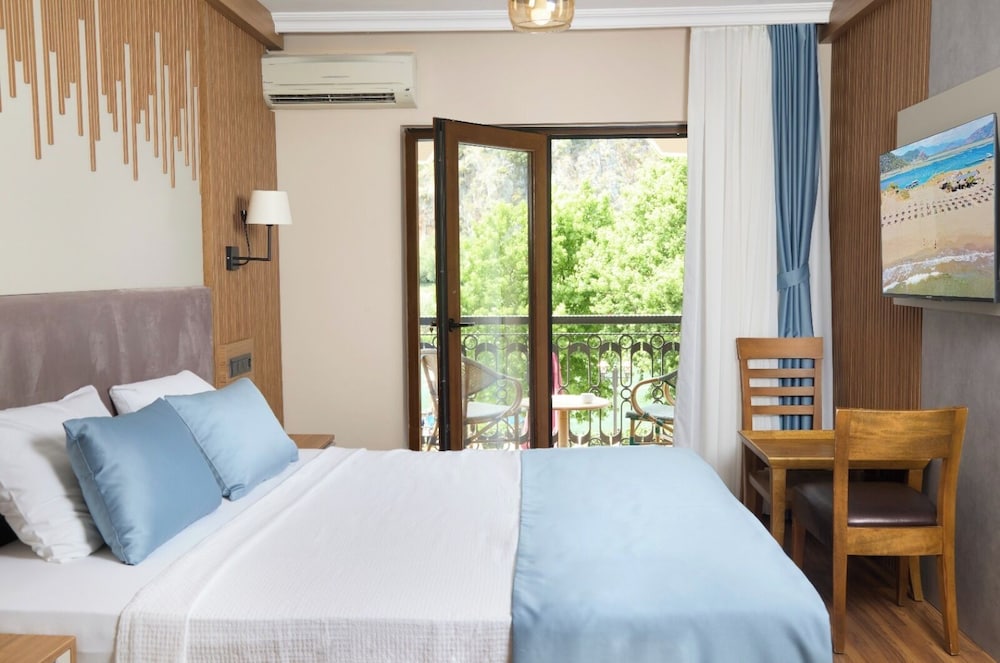 Dalyan Tezcan Hotel 35/50