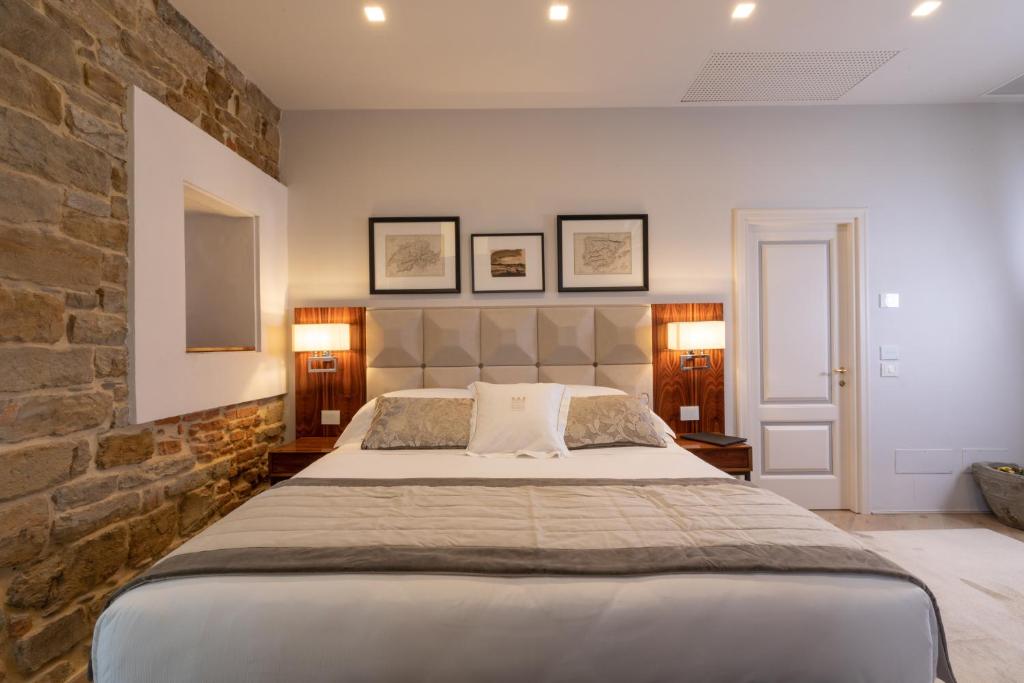 Pool, Suite
