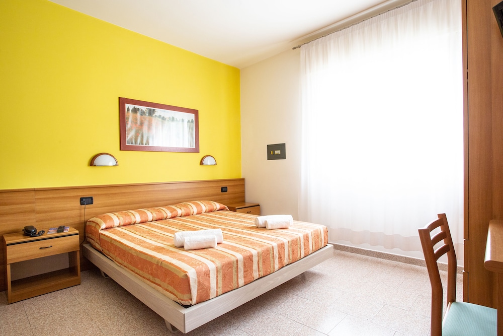Hotel Angelo 9/43