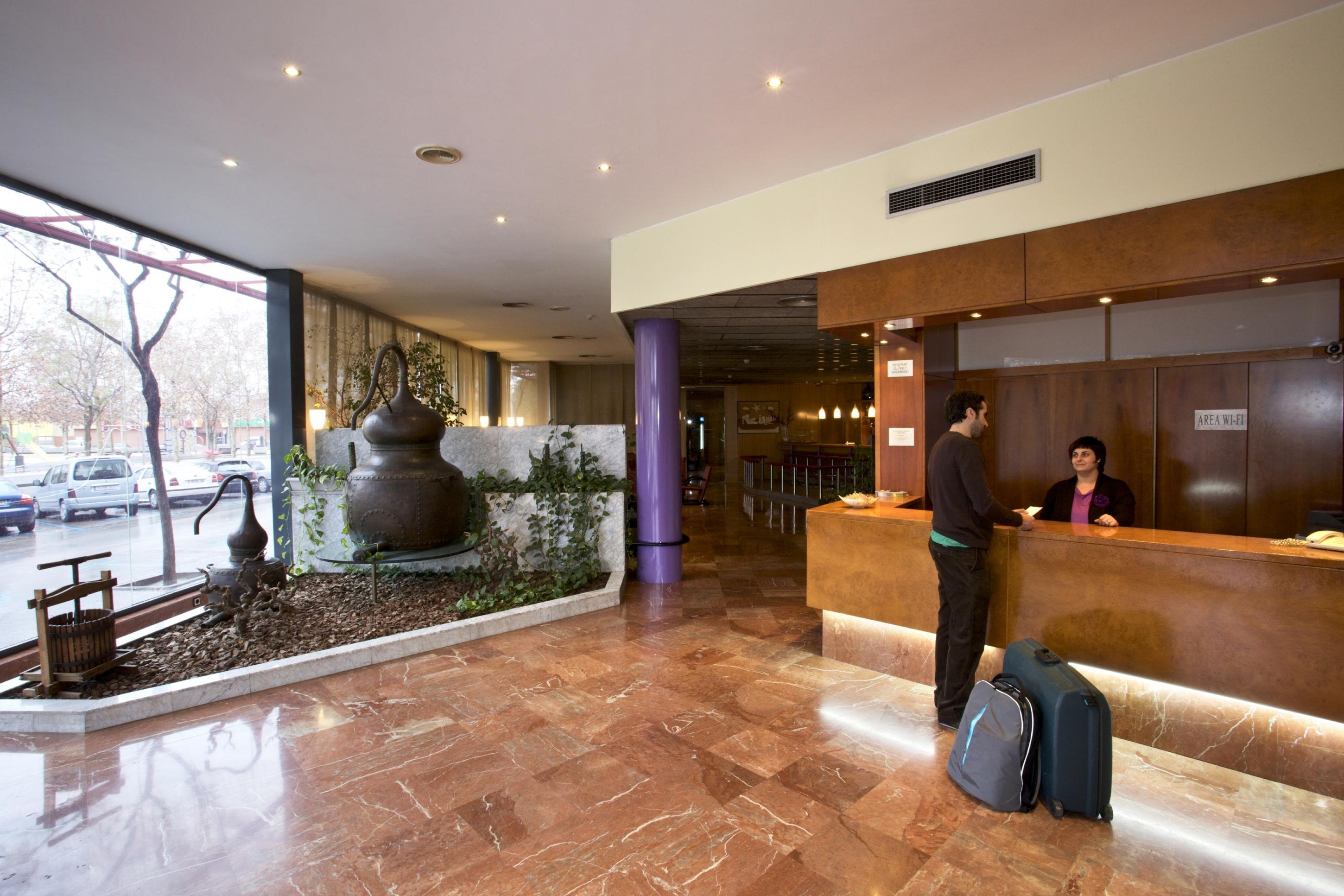 Domo Hotel 11/46
