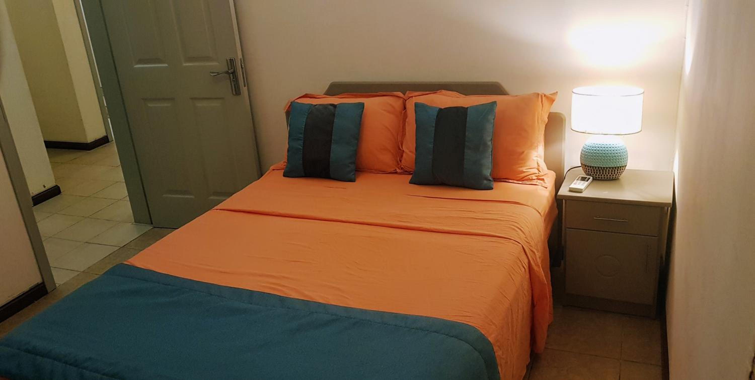 Paradya Beach Apartments 9/20