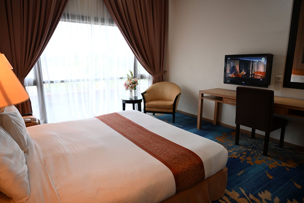 Permai Hotel 18/50