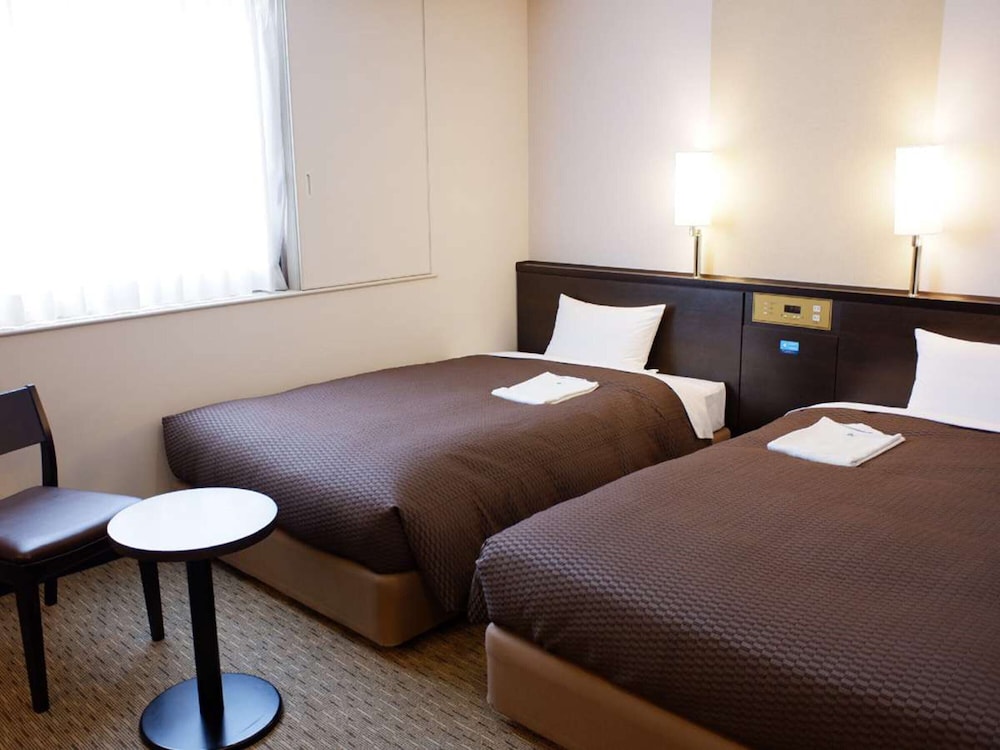Nishitetsu Inn Kochi Harimayabashi 17/50