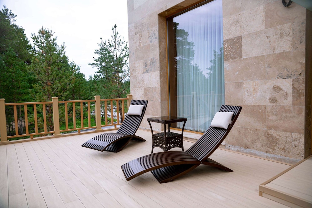 Wyndham Residences Aqkol 31/50