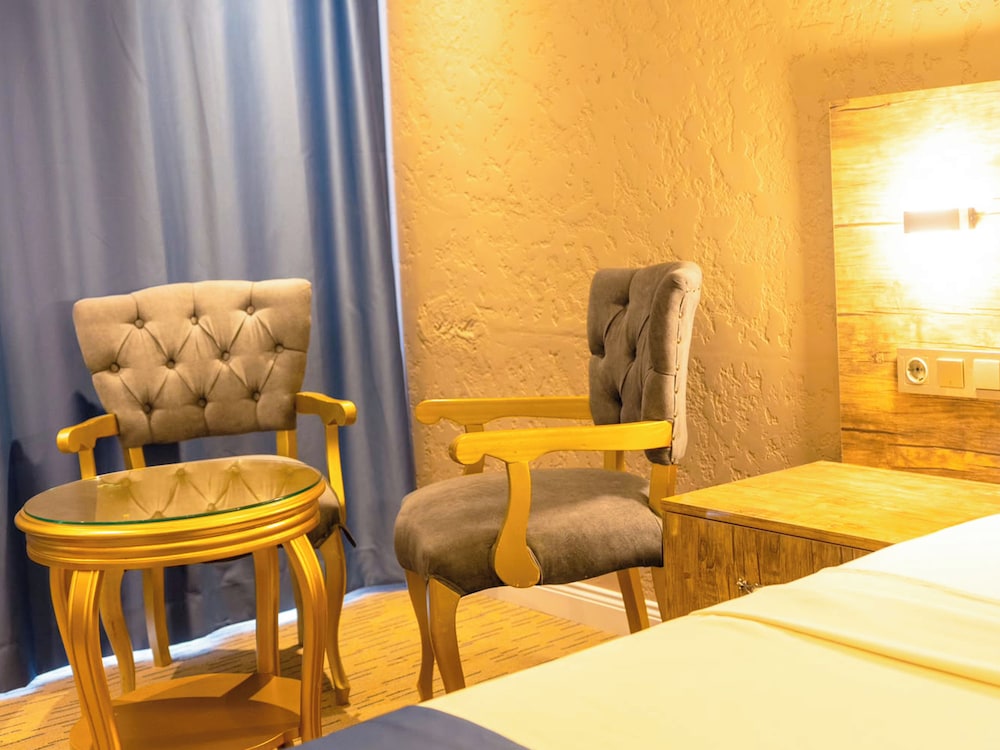 Hotel Aslan Istanbul 27/52