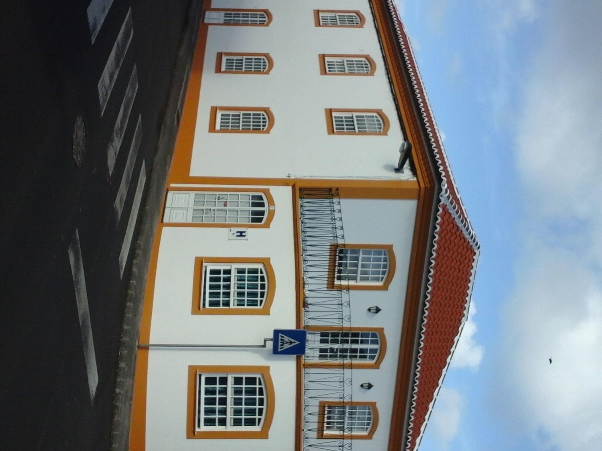 Hotel Branco I 4/47