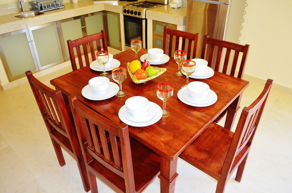 HOTEL ARRECIFES SUITES 52/67