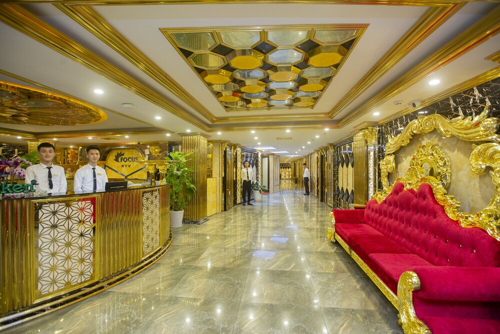 Westlake Hotel & Resort Vinh Phuc 8/50