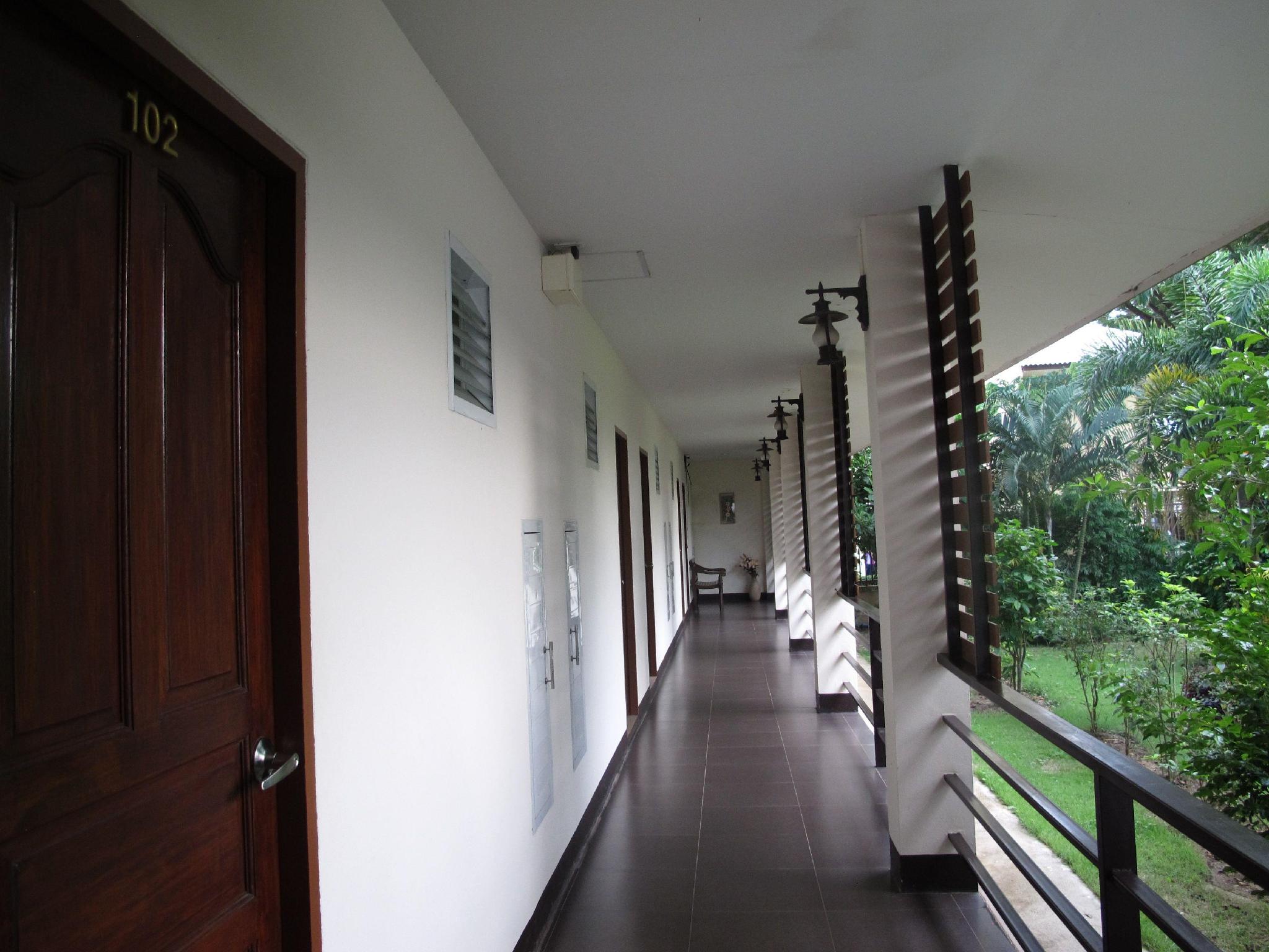 Sukthavorn Residence 6/71