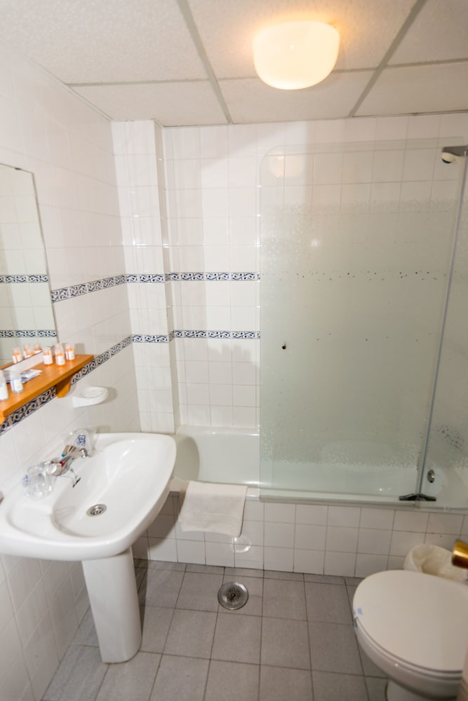 Hotel Villa De Grazalema 53/57