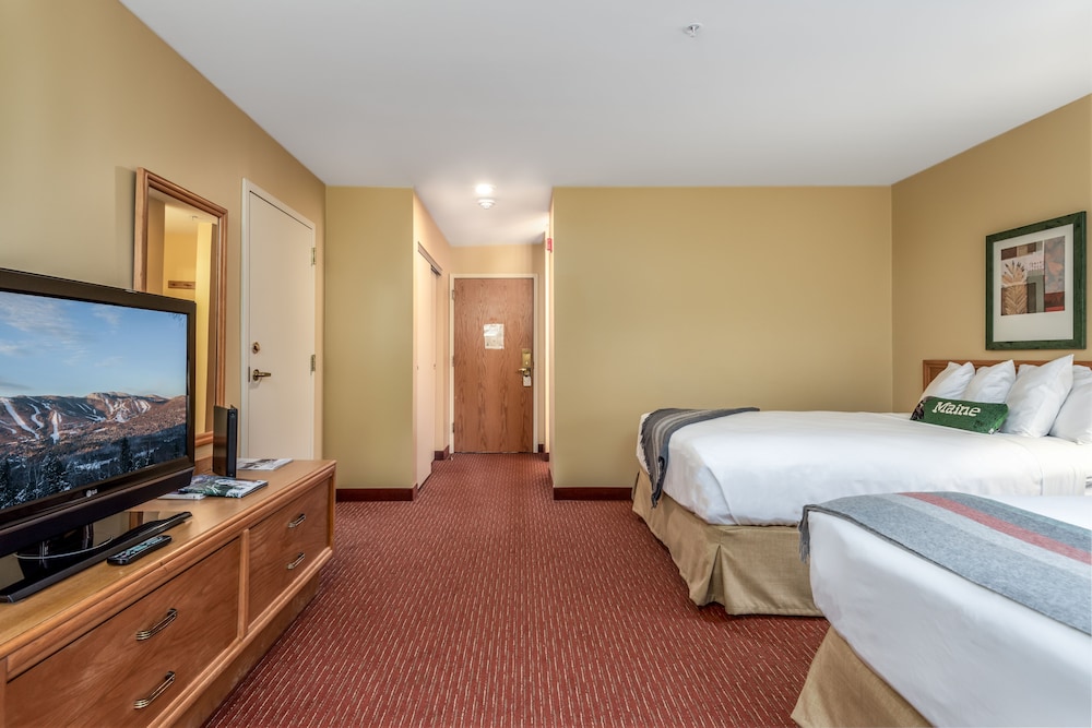 Grand Summit Hotel 12/30