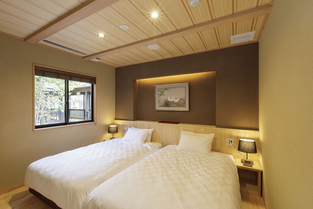 Hotel Shiki No Yakata Nasu 9/59