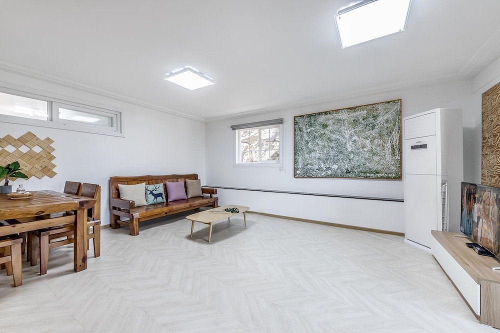 Namhae Jj House Pension 28/48