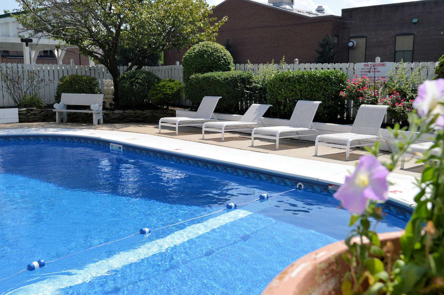 Best Western Plus Wilkes Barre Center City 53/55