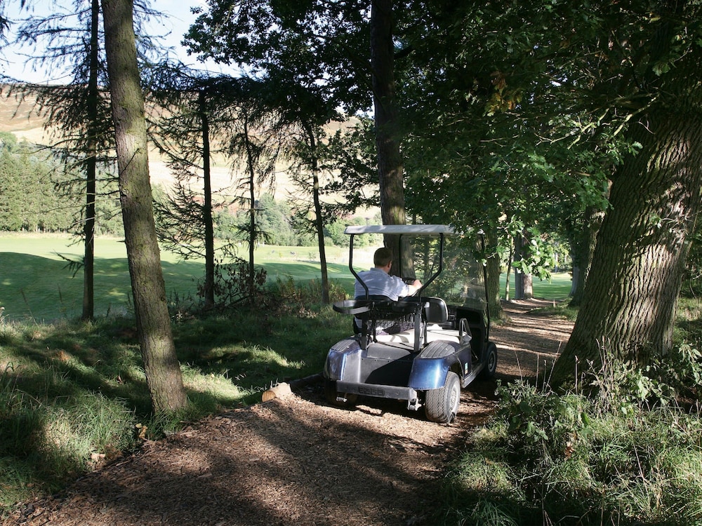 Macdonald Cardrona Hotel Golf Spa 20/62